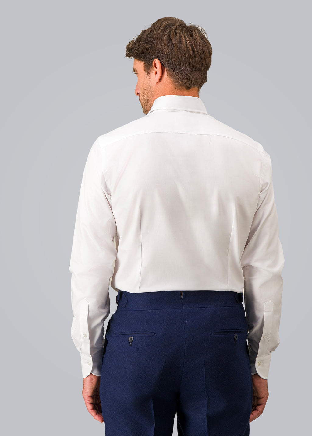 Chemise Lucia CSVCTW-BLU096