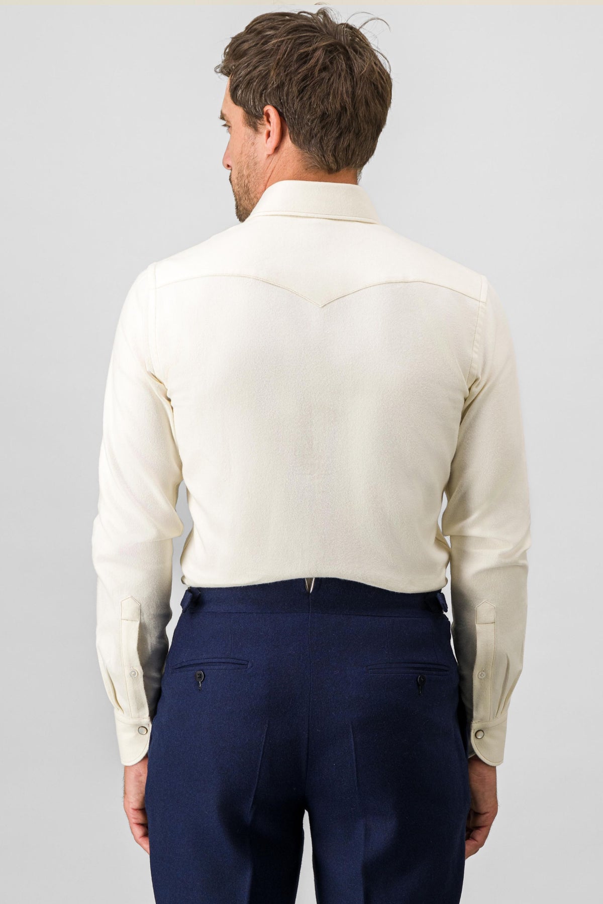 Chemise Andrea - CSLETW-BGU009