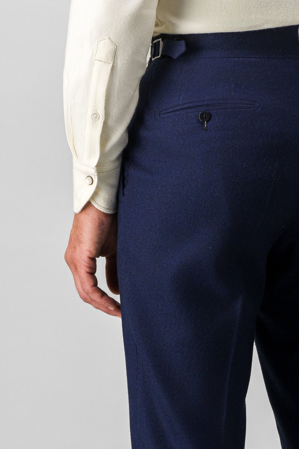 Chemise Andrea - CSLETW-BGU009