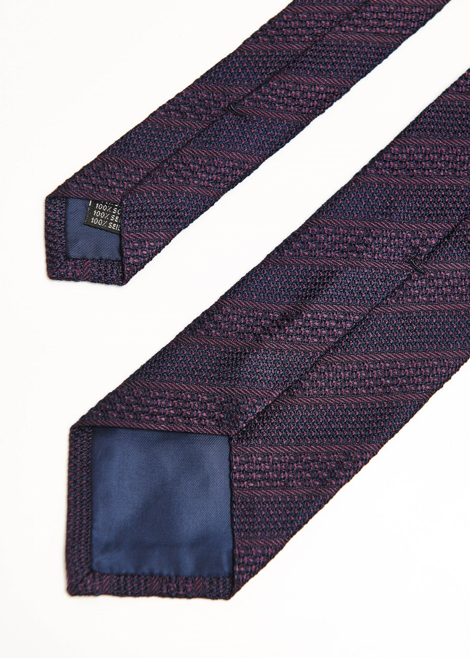 Cravate Alberto - CRAALB-VI