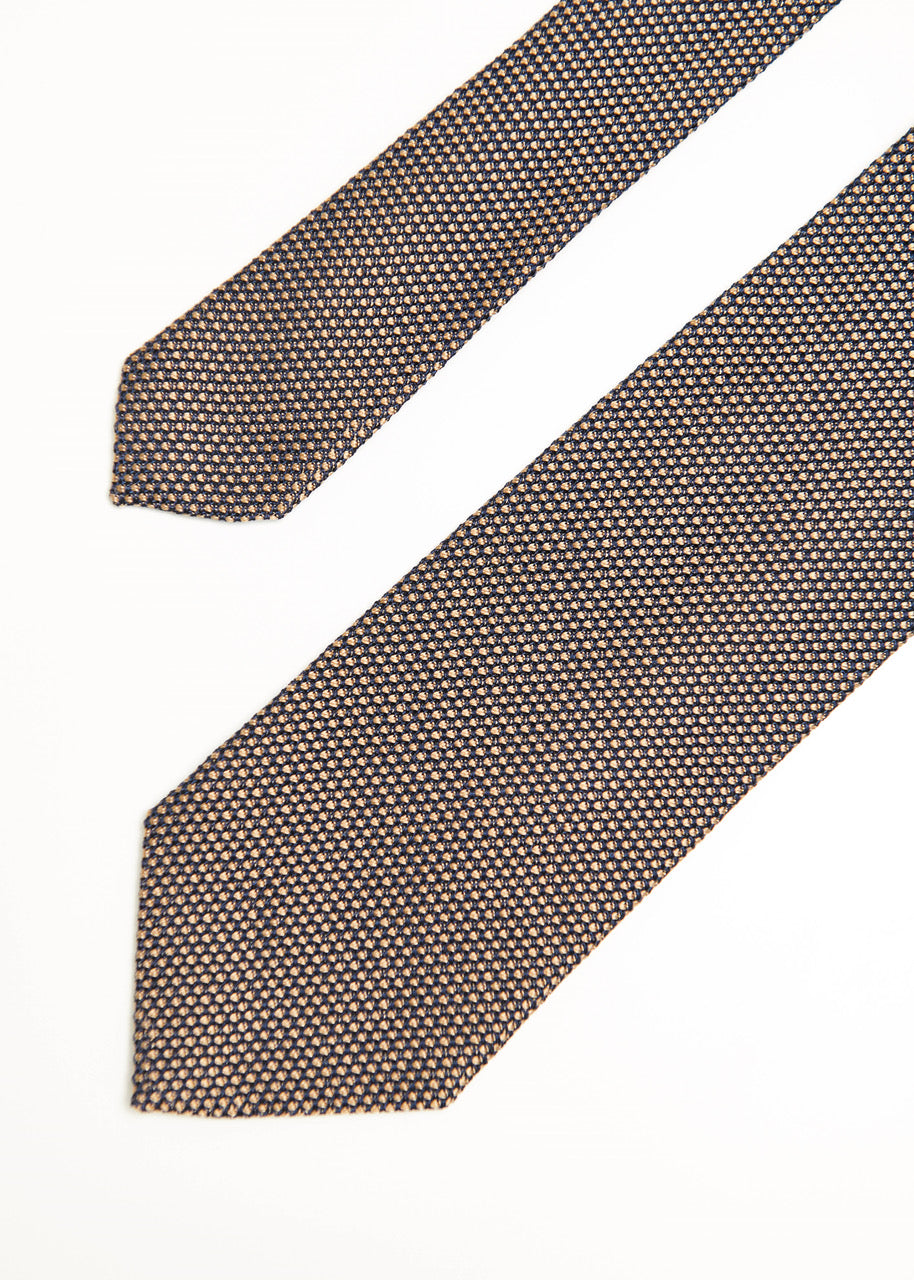 Cravate Elisa - AW25-CRAELI-OR