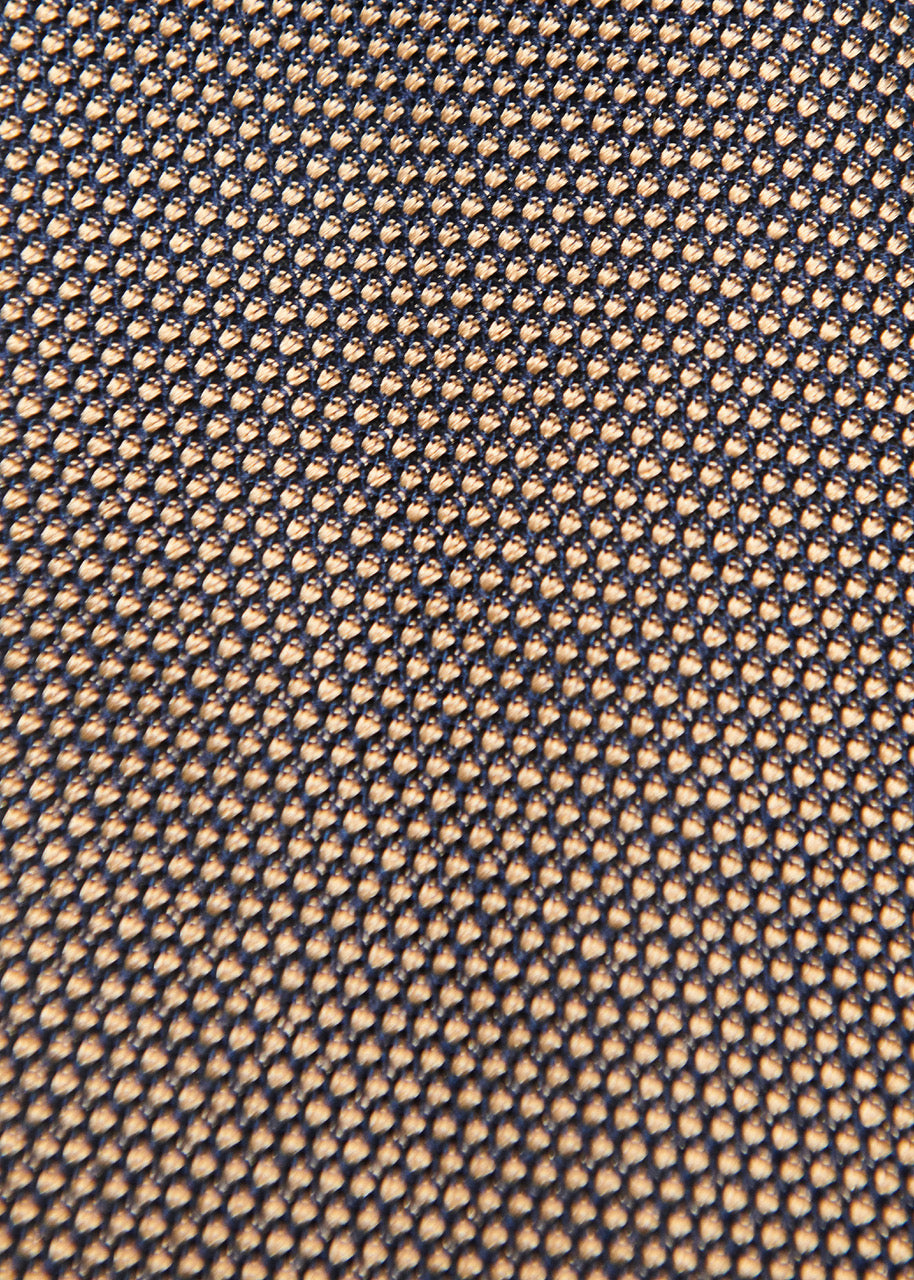 Cravate Elisa - AW25-CRAELI-OR