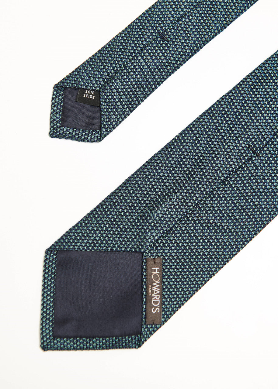 Cravate Elisa - AW25-CRAELI-VE