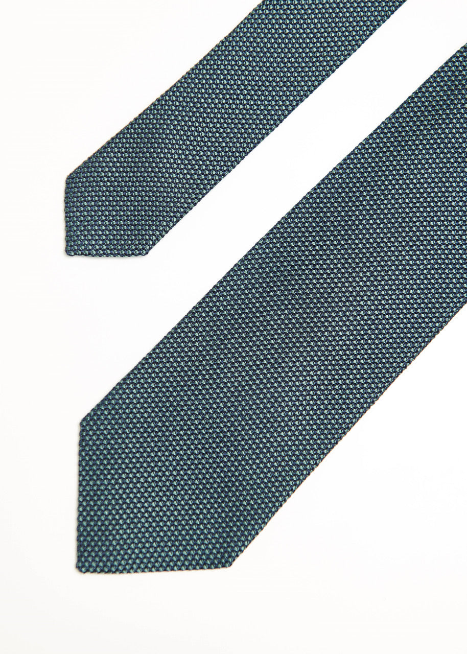 Cravate Elisa - AW25-CRAELI-VE