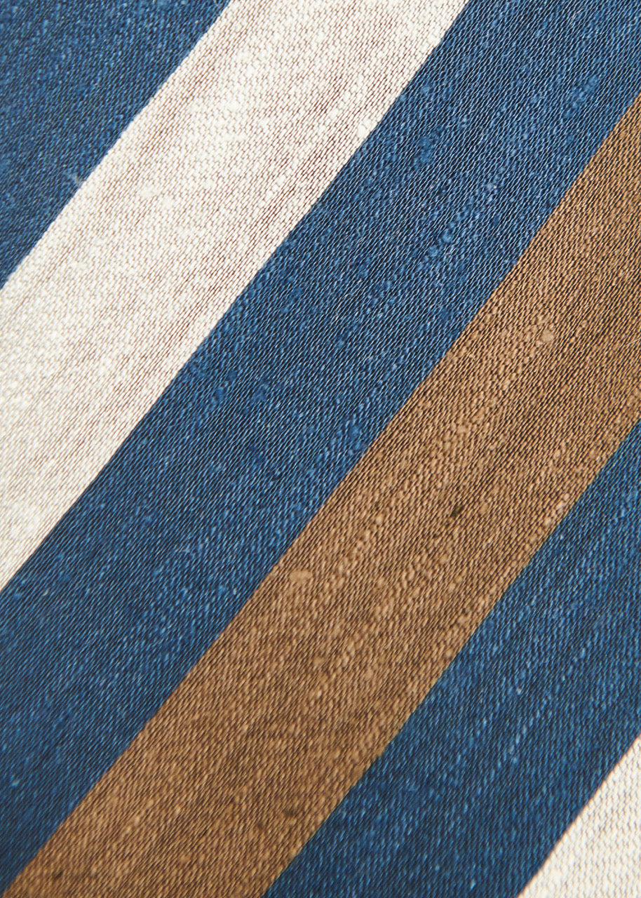 Cravate Fausto - CRAFAU-BL