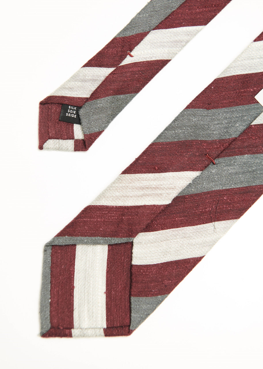 Gloria Tie - 3PGS001-VTU002