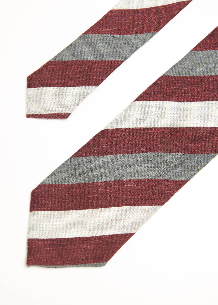 Gloria Tie - 3PGS001-VTU002