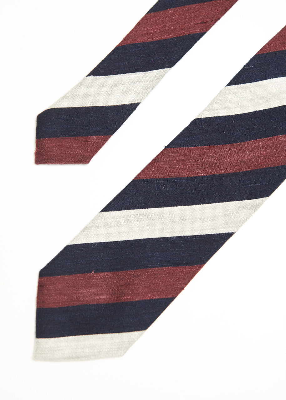 Cravate Fausto - CRAFAU-NA