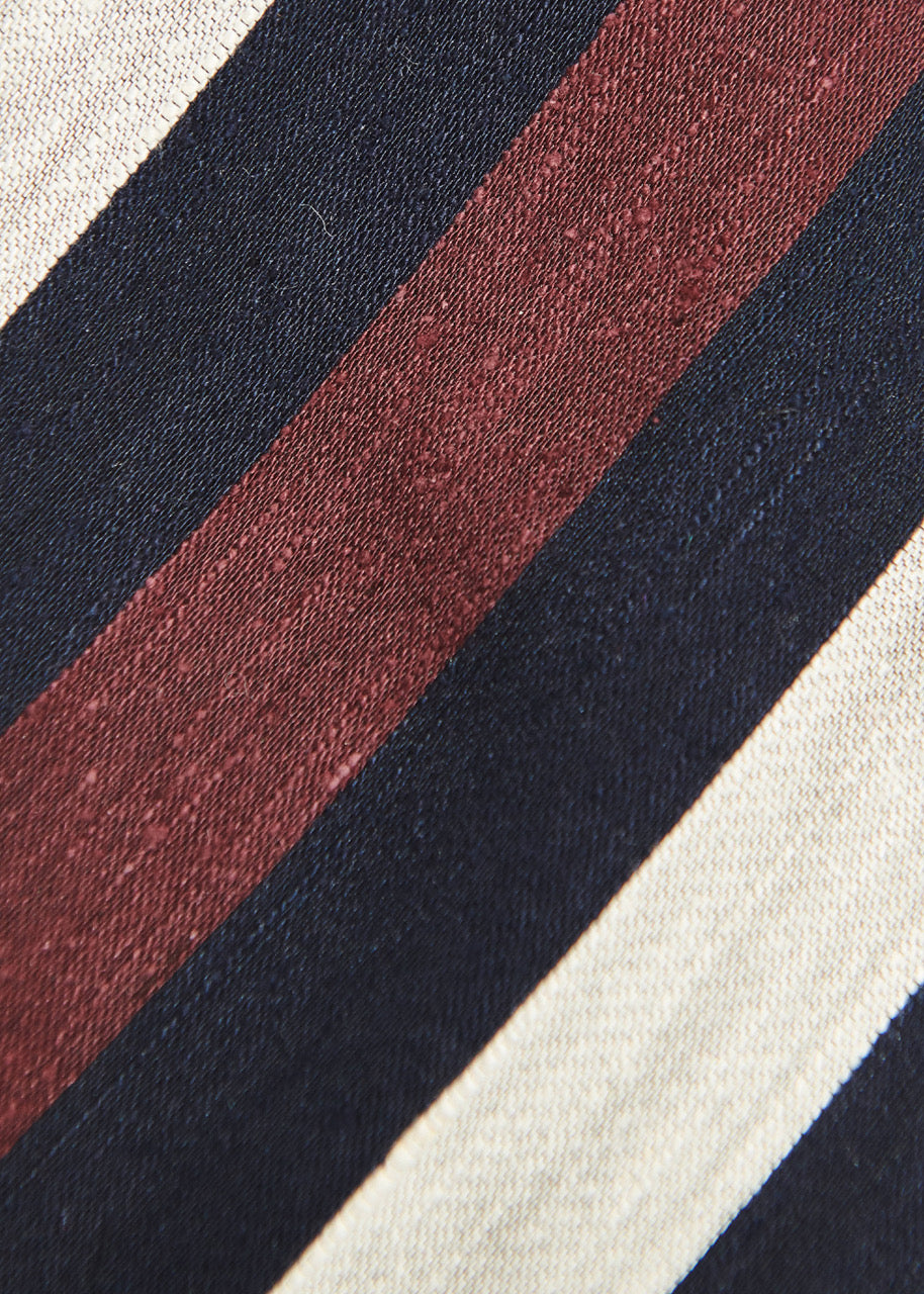 Gloria Tie - 3PGS001-VTU002