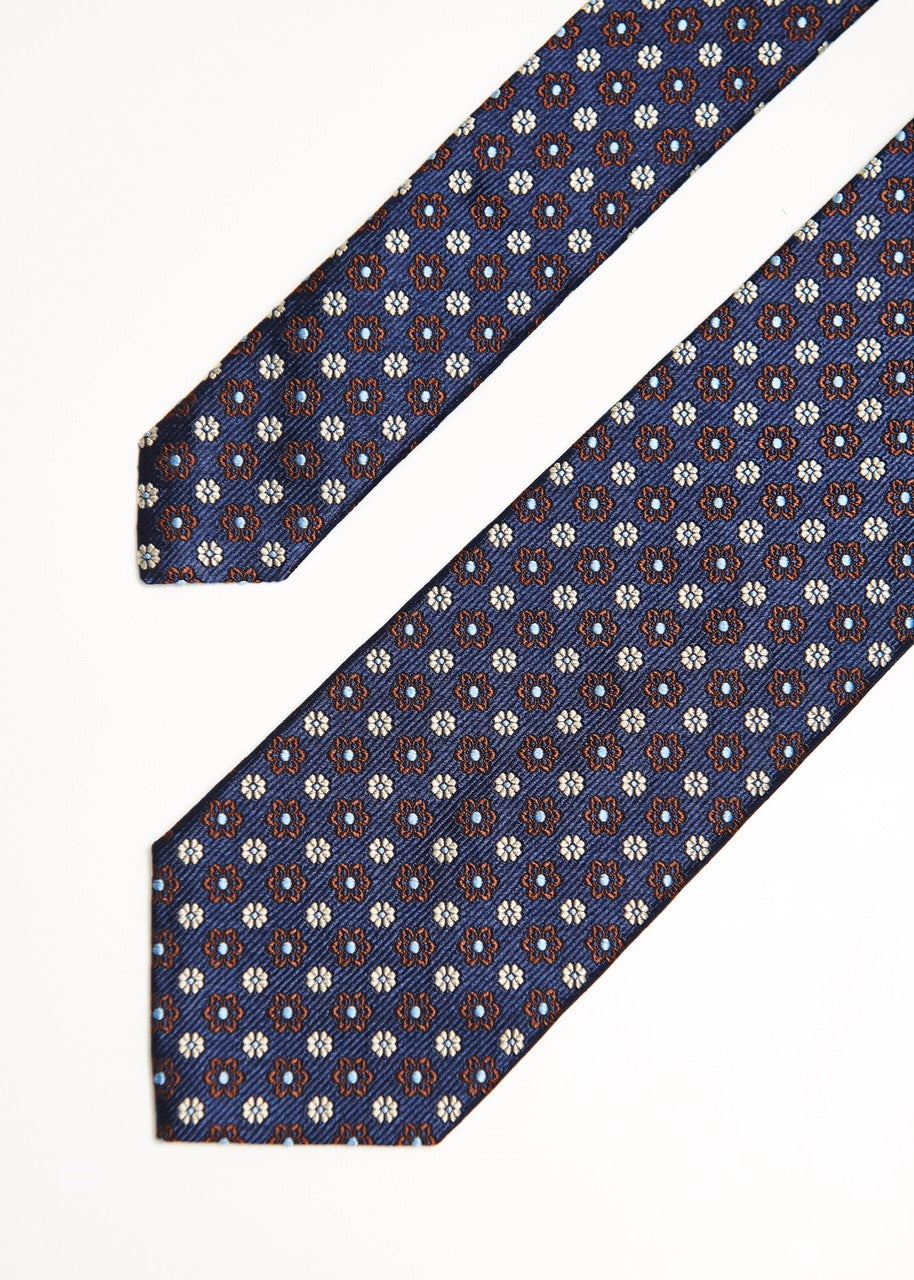 Cravate Leone - CRALEO-MA