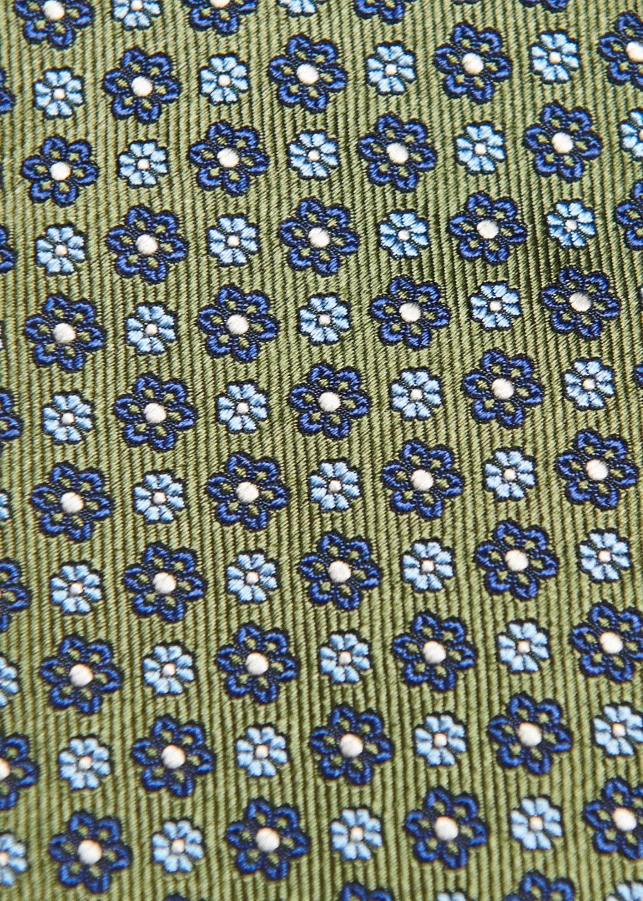 Cravate Leone - CRALEO-VE