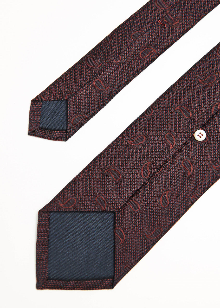 CRAVATE MONTERONE - CRAMON-BOTU