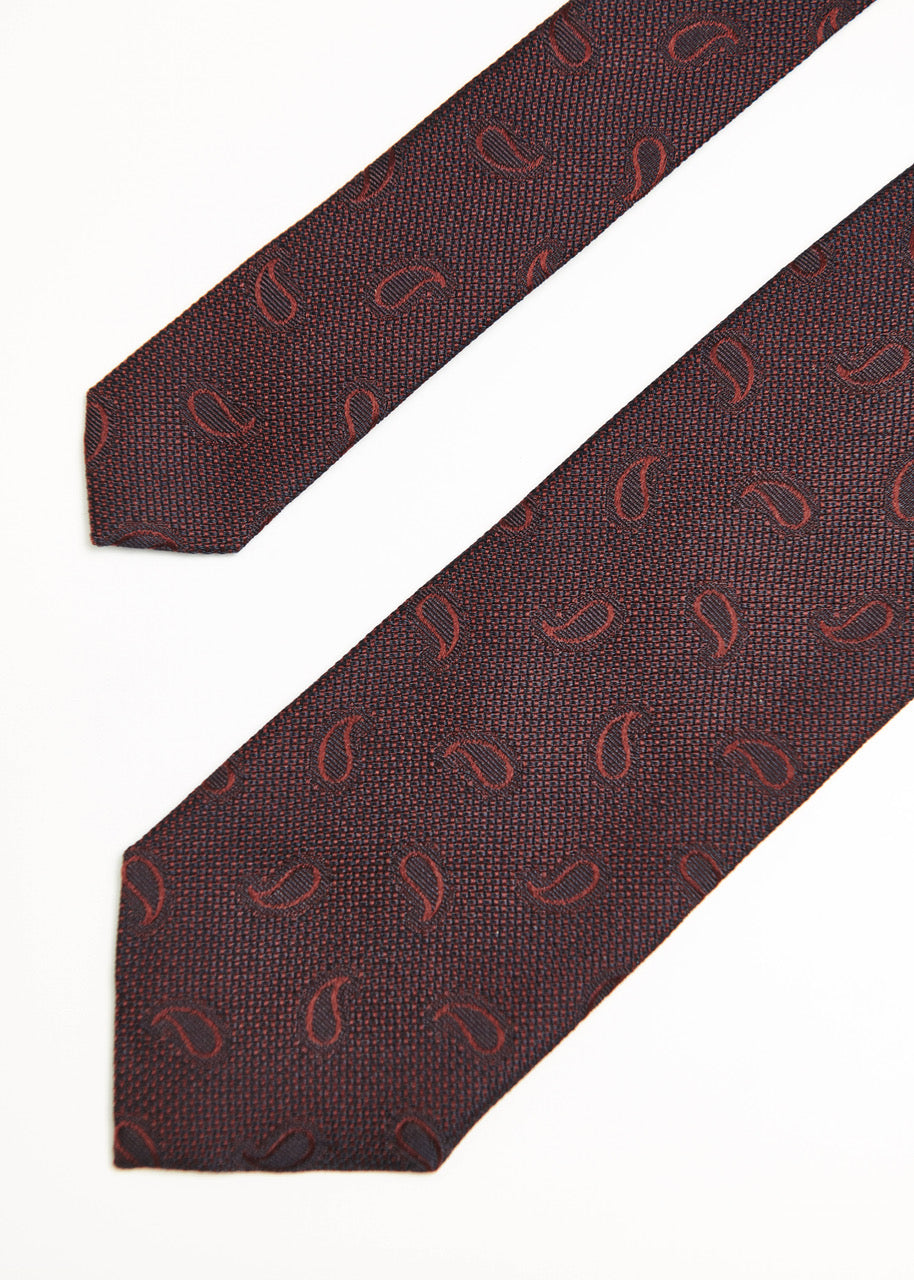 CRAVATE MONTERONE - CRAMON-BOTU