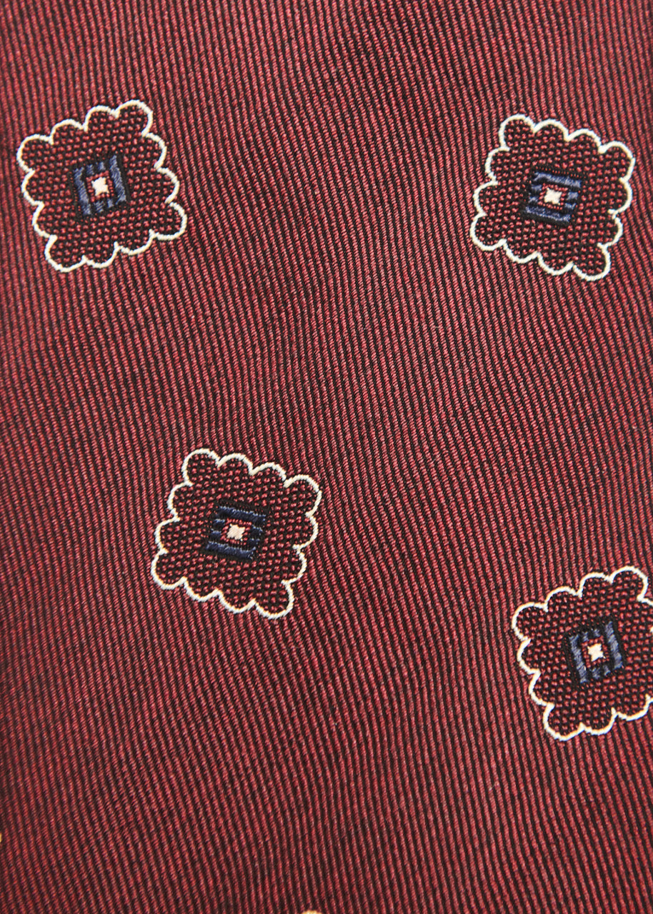 Gloria Tie - 3PGS001-VTU002