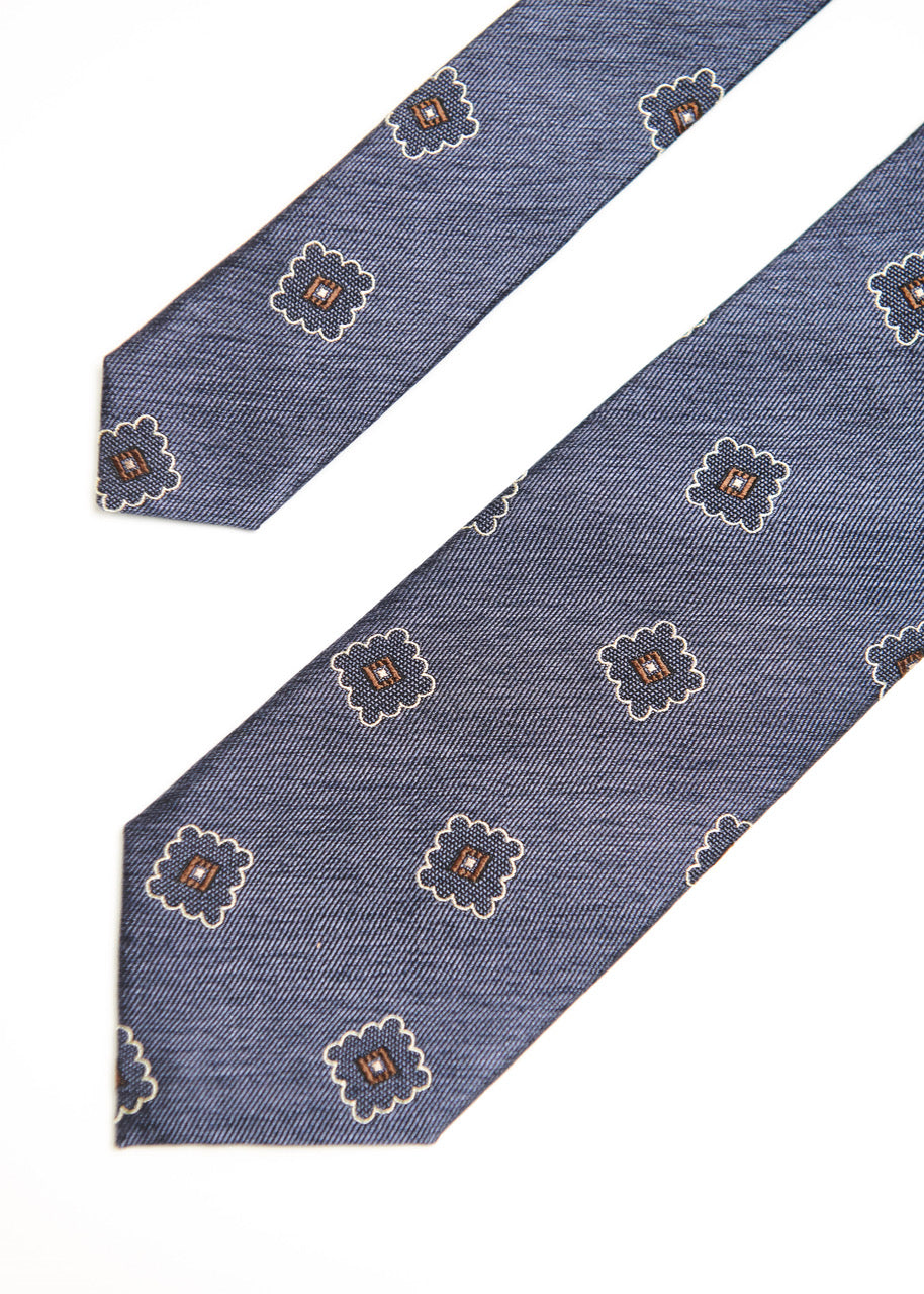 Cravate Rafaele- CRARAF-NA