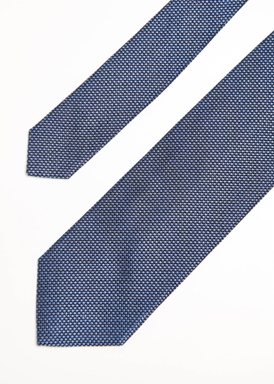 TORRIOLA TIE - CRATOR-BLTU