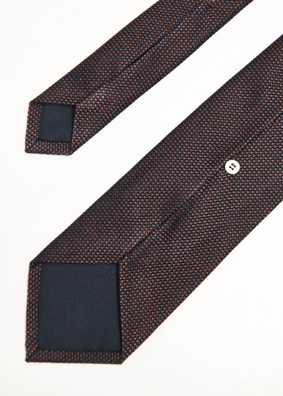 TORRIOLA TIE - CRATOR-MATU