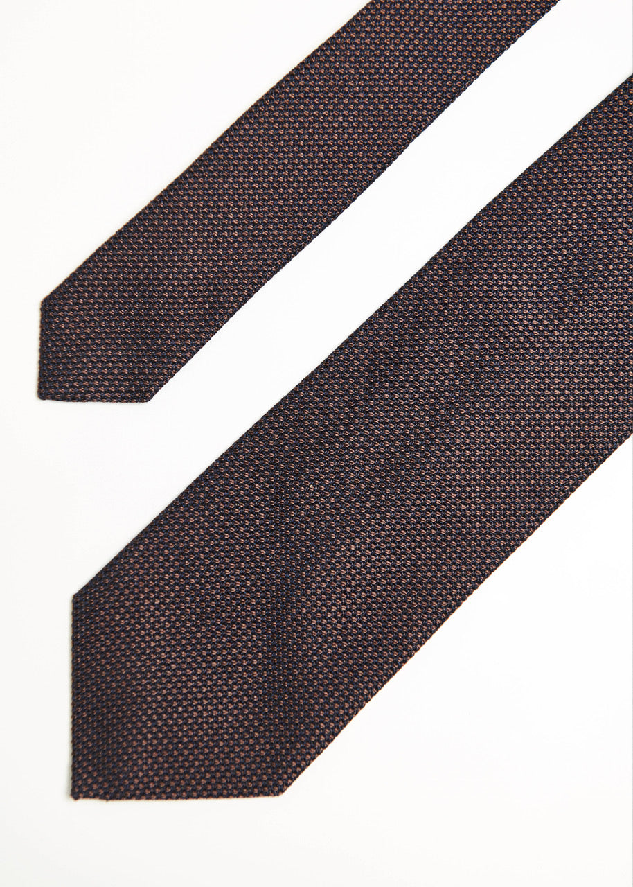 TORRIOLA TIE - CRATOR-MATU