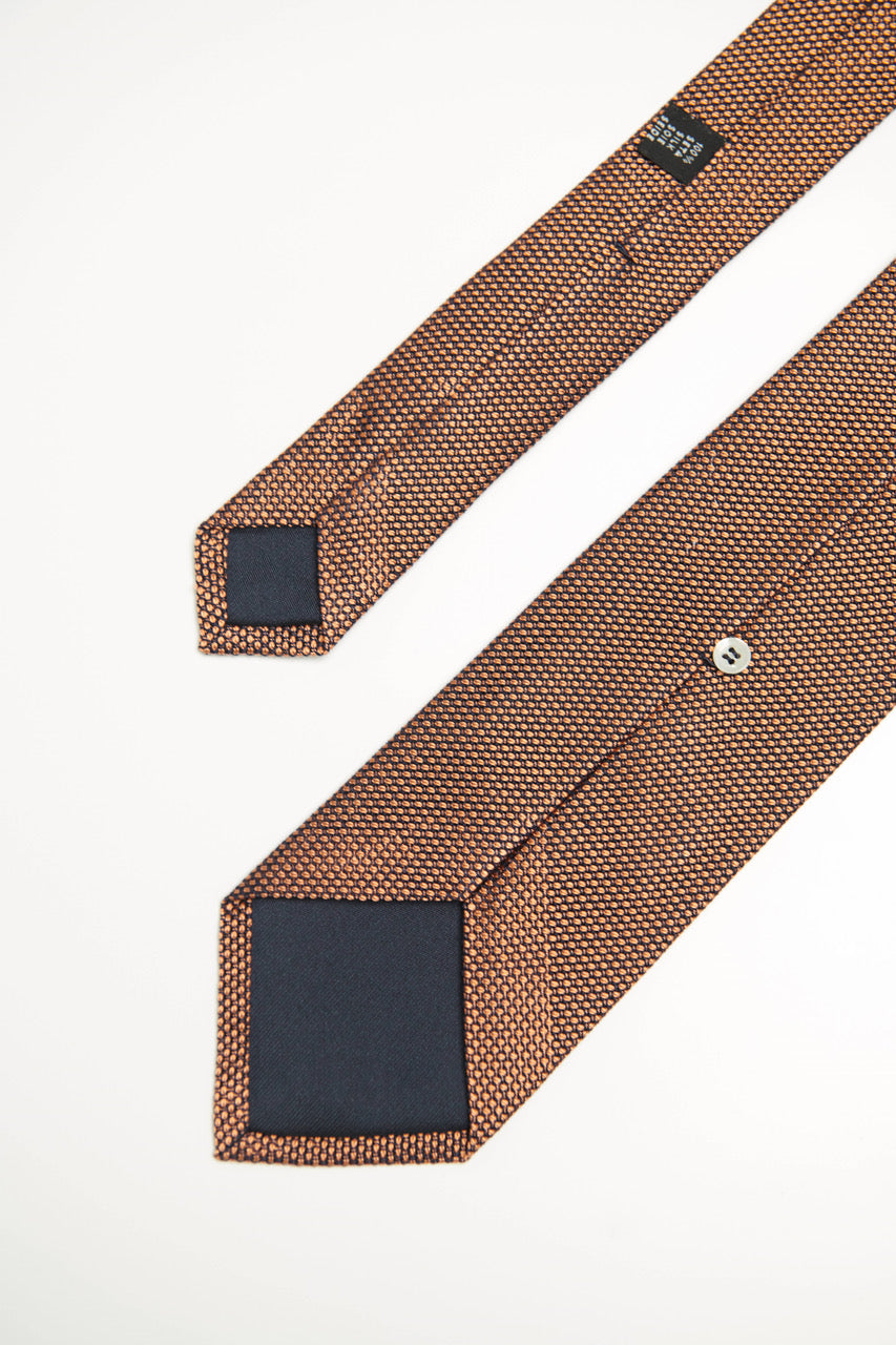 TORRIOLA TIE - CRATOR-MOTU