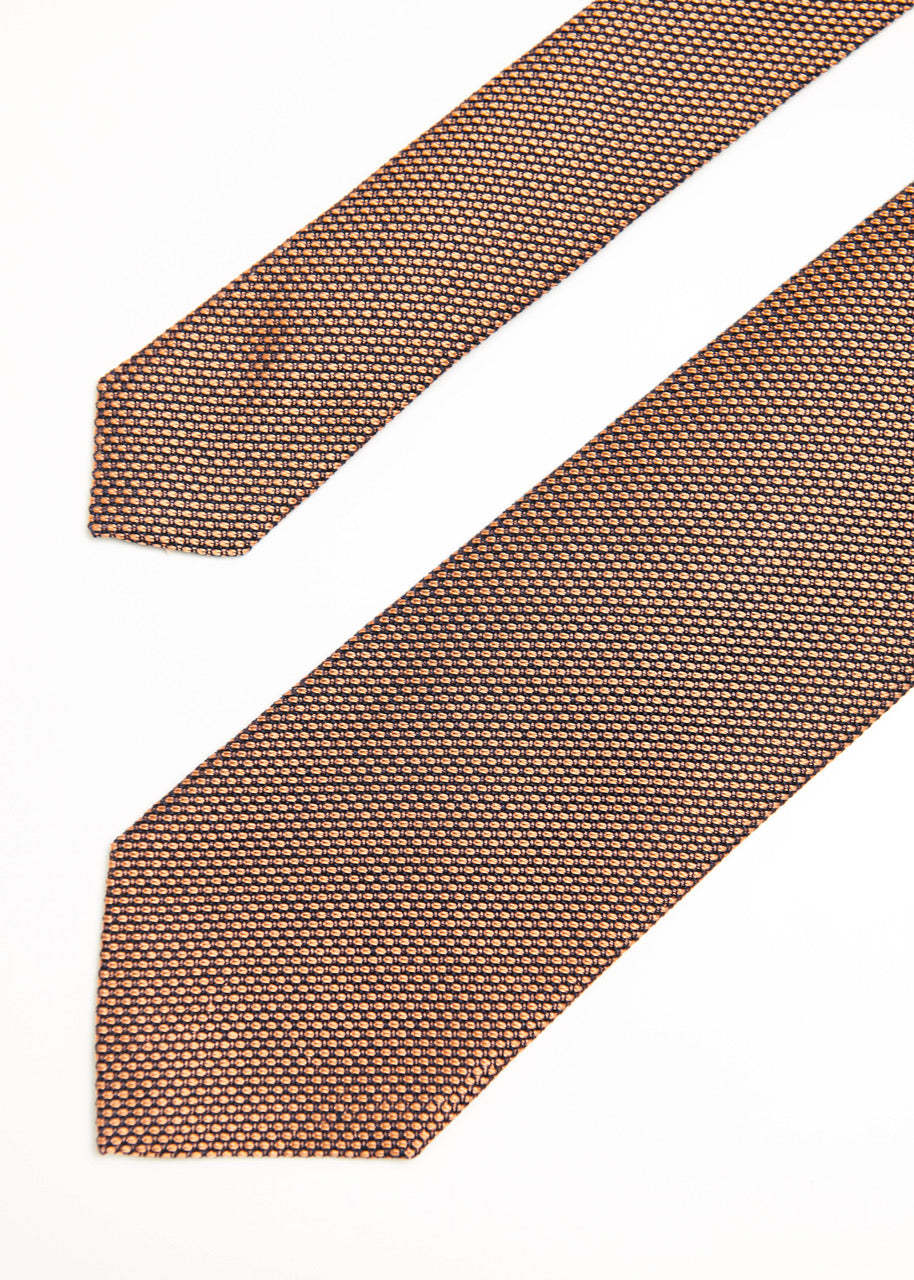 TORRIOLA TIE - CRATOR-MOTU