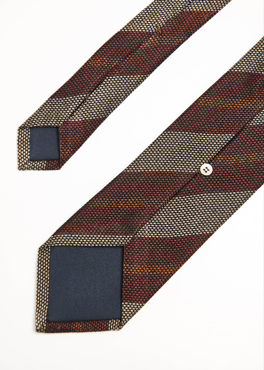 CRAVATE TREBBIO - CRATRE-MATU