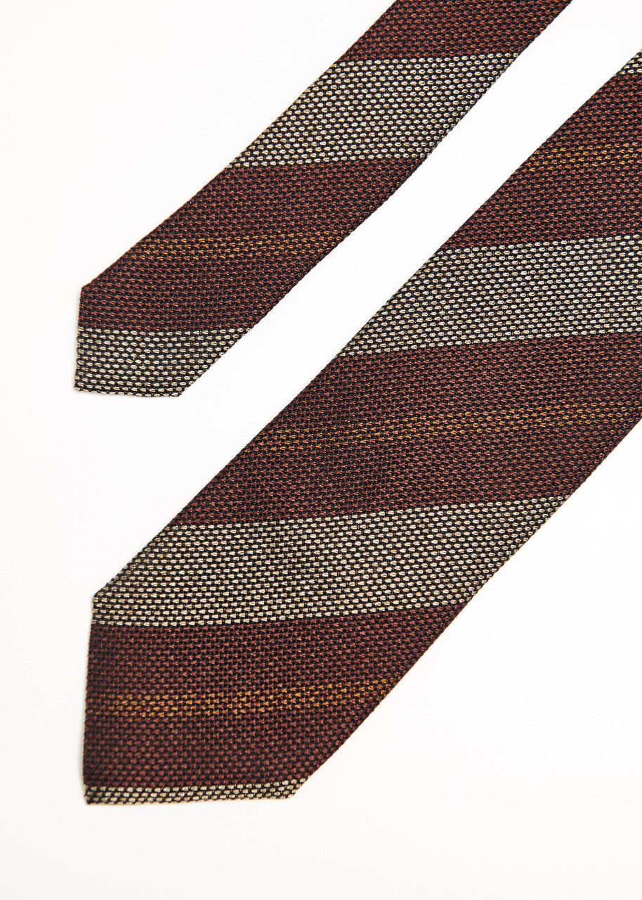 CRAVATE TREBBIO - CRATRE-MATU