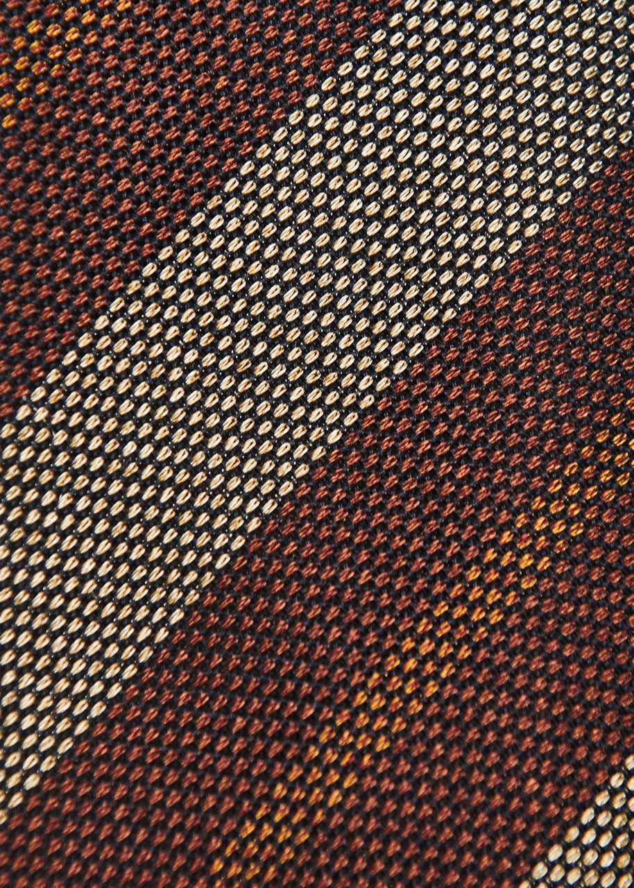 CRAVATE TREBBIO - CRATRE-MATU