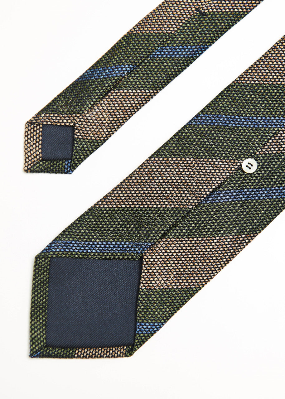 TREBBIO TIE - CRATRE-VETU