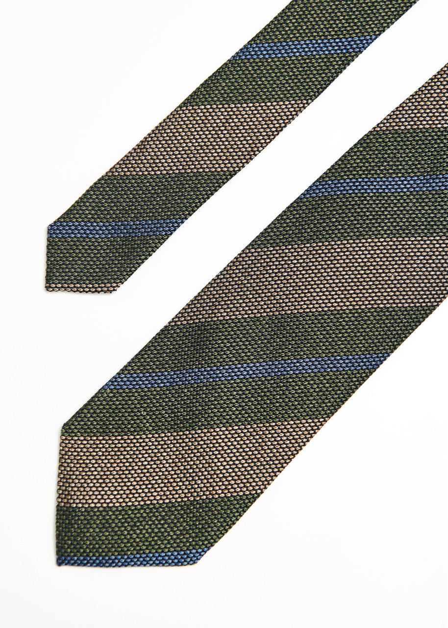 TREBBIO TIE - CRATRE-VETU