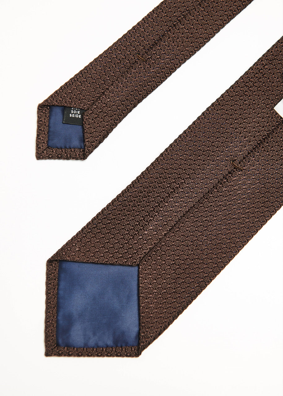 Cravate Gloria - 3PGS001-MRU003