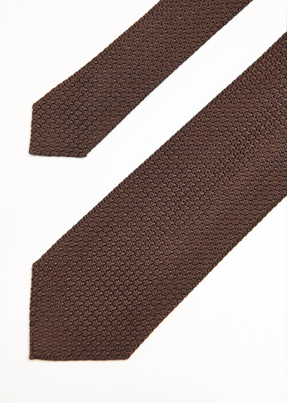 Cravate Gloria - 3PGS001-MRU003