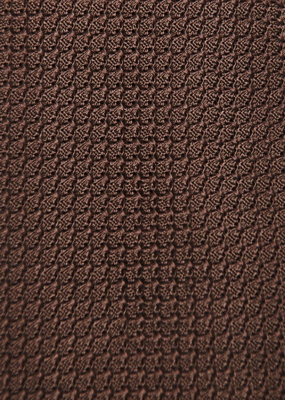 Gloria Tie - 3PGS001-MRU003