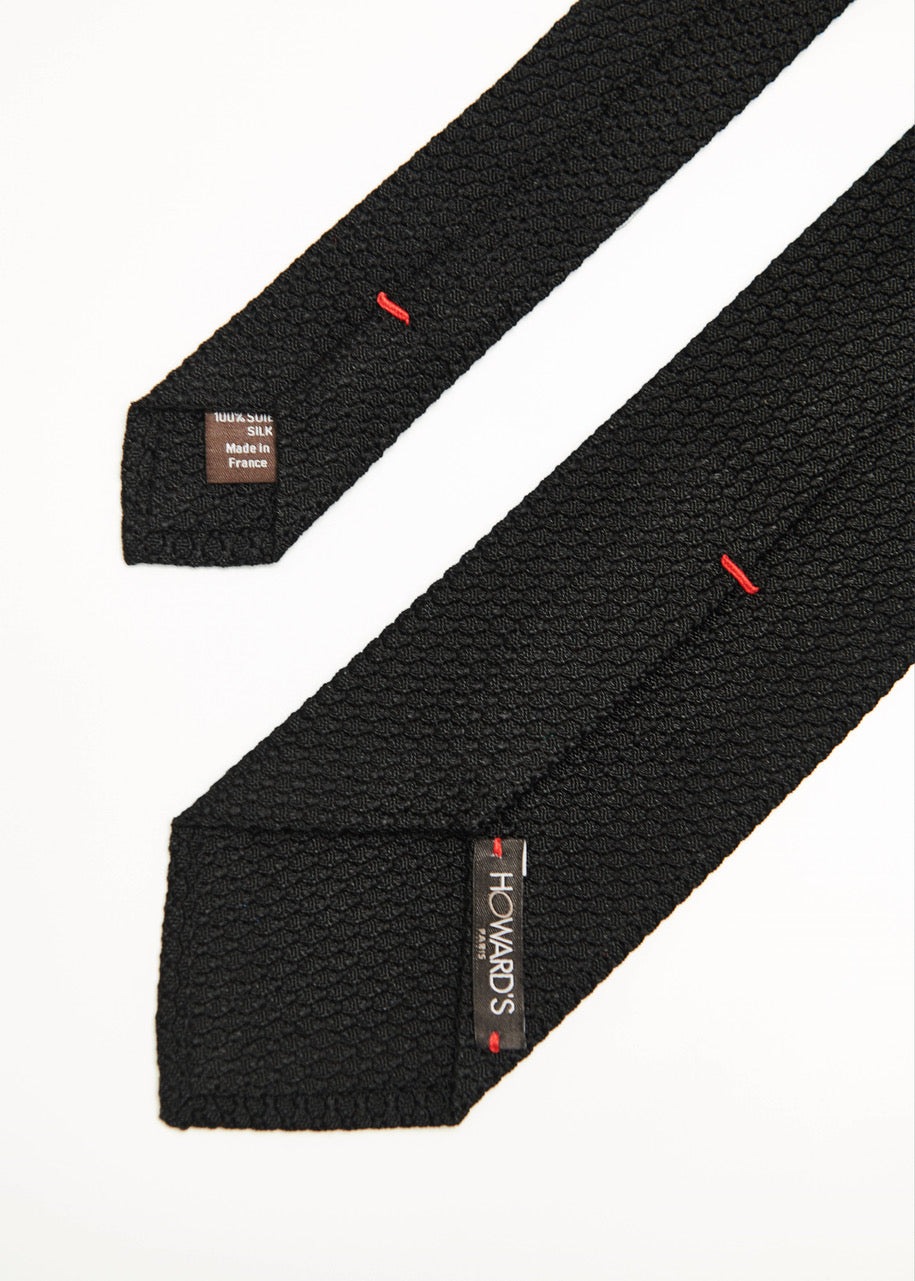 Gloria Tie - 3PGS001-NRU006