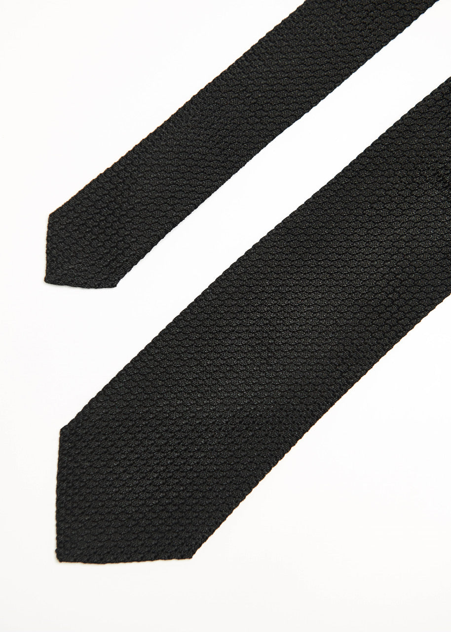 Gloria Tie - 3PGS001-NRU006