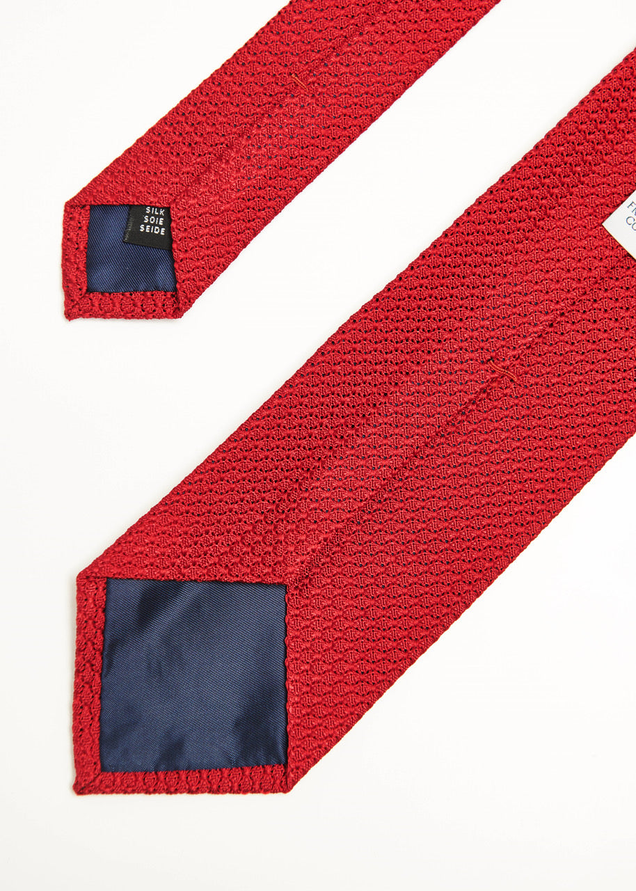 Gloria Tie - 3PGS001-RGU004