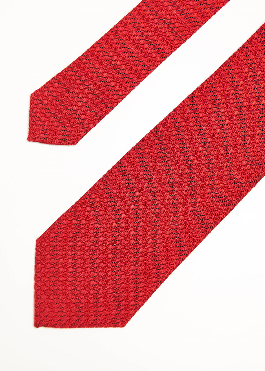 Gloria Tie - 3PGS001-RGU004