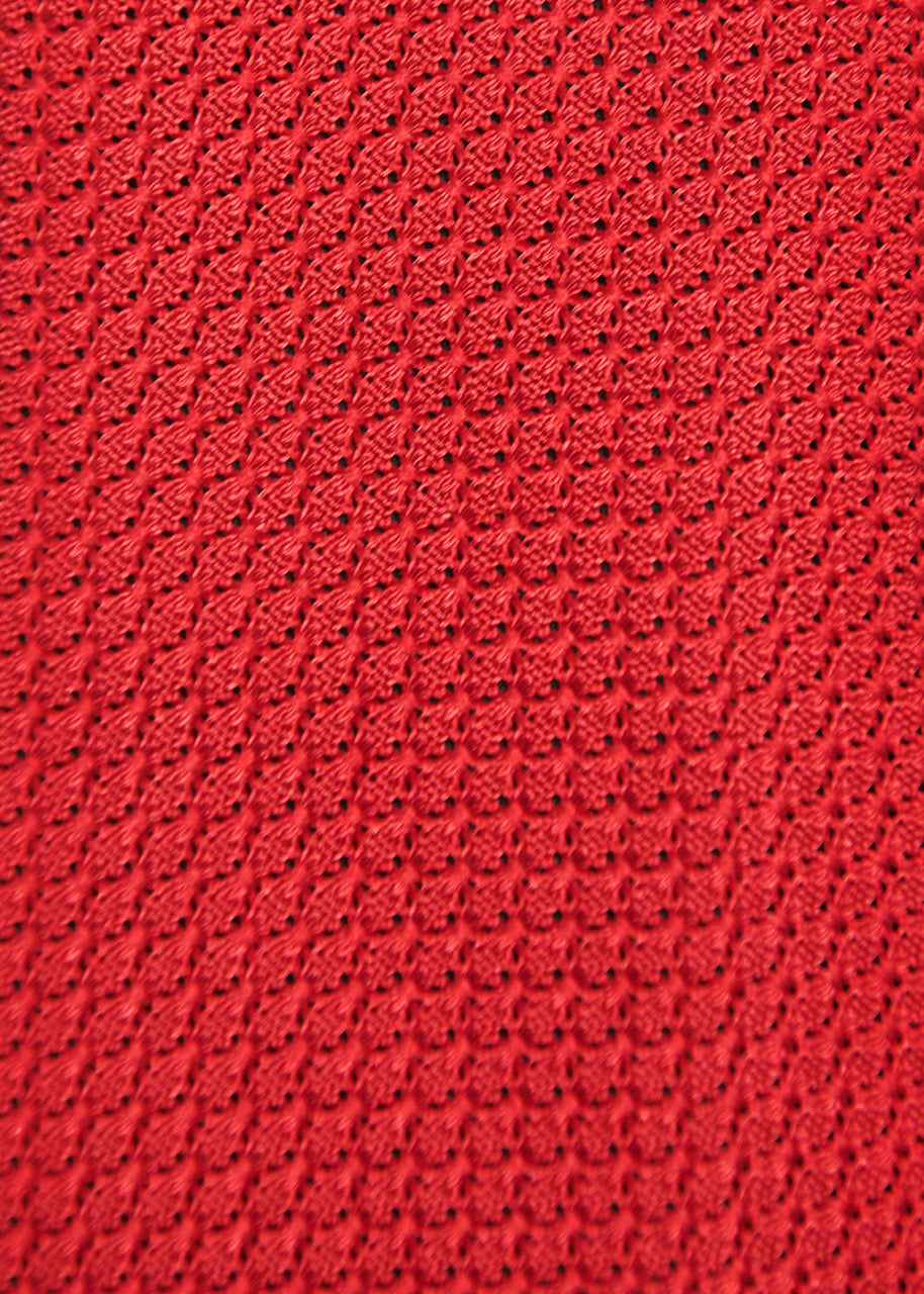 Gloria Tie - 3PGS001-RGU004