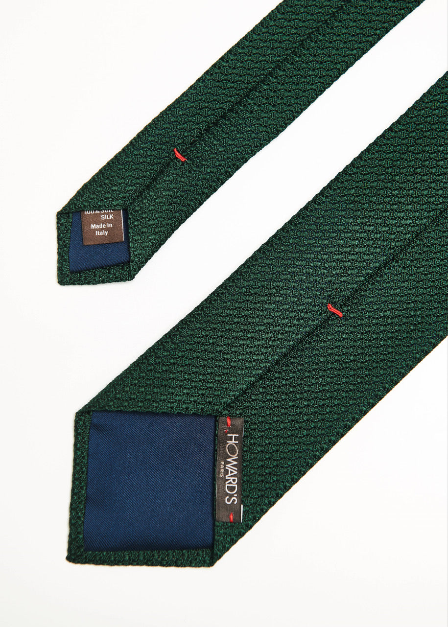 Gloria Tie - 3PGS001-VTU002