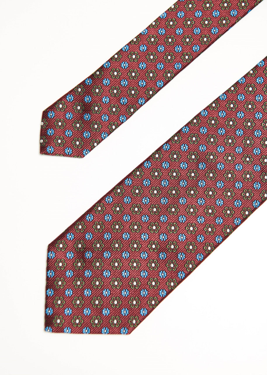 Cravate Leone - CRALEO-BO