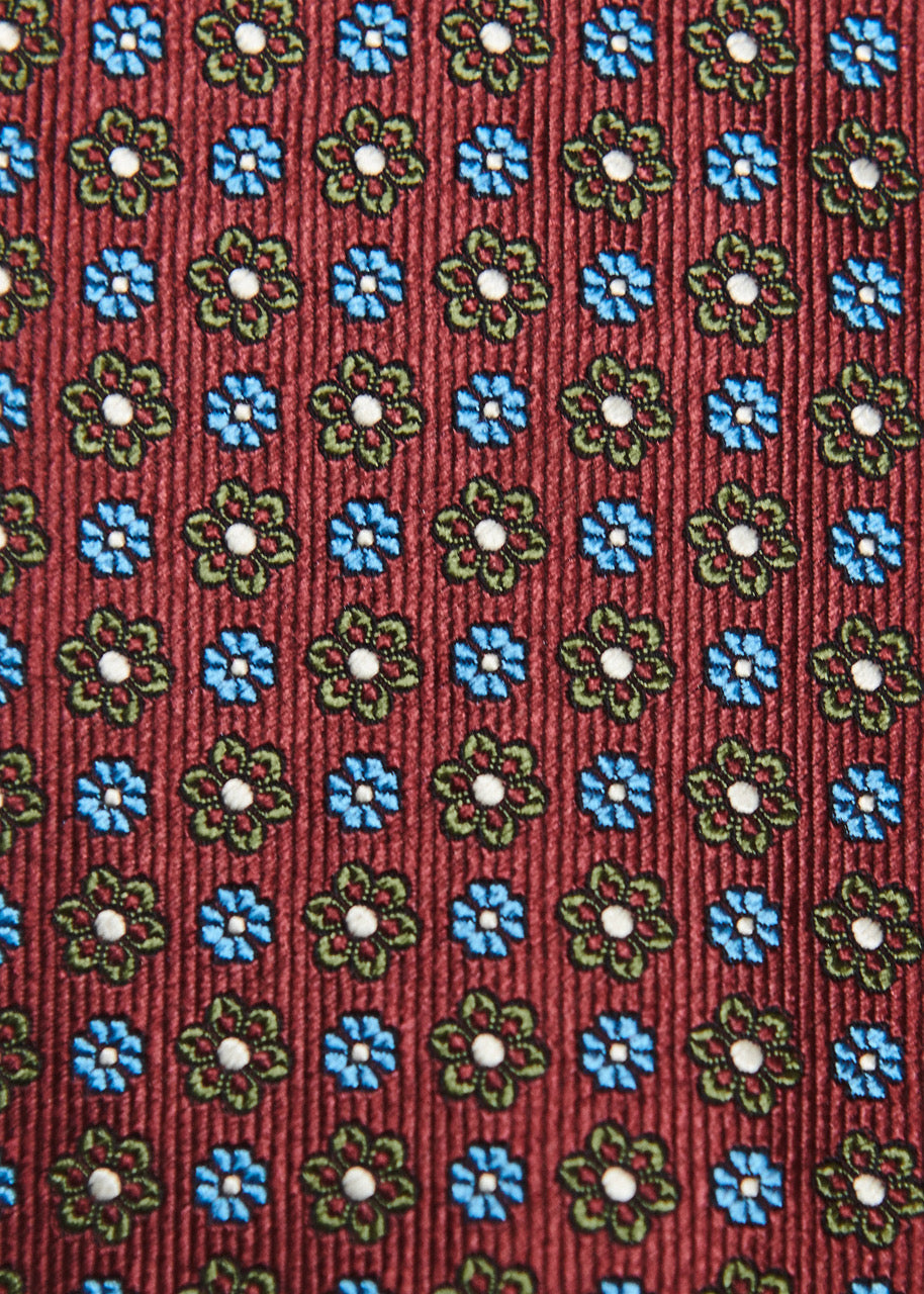 Cravate Leone - CRALEO-BO