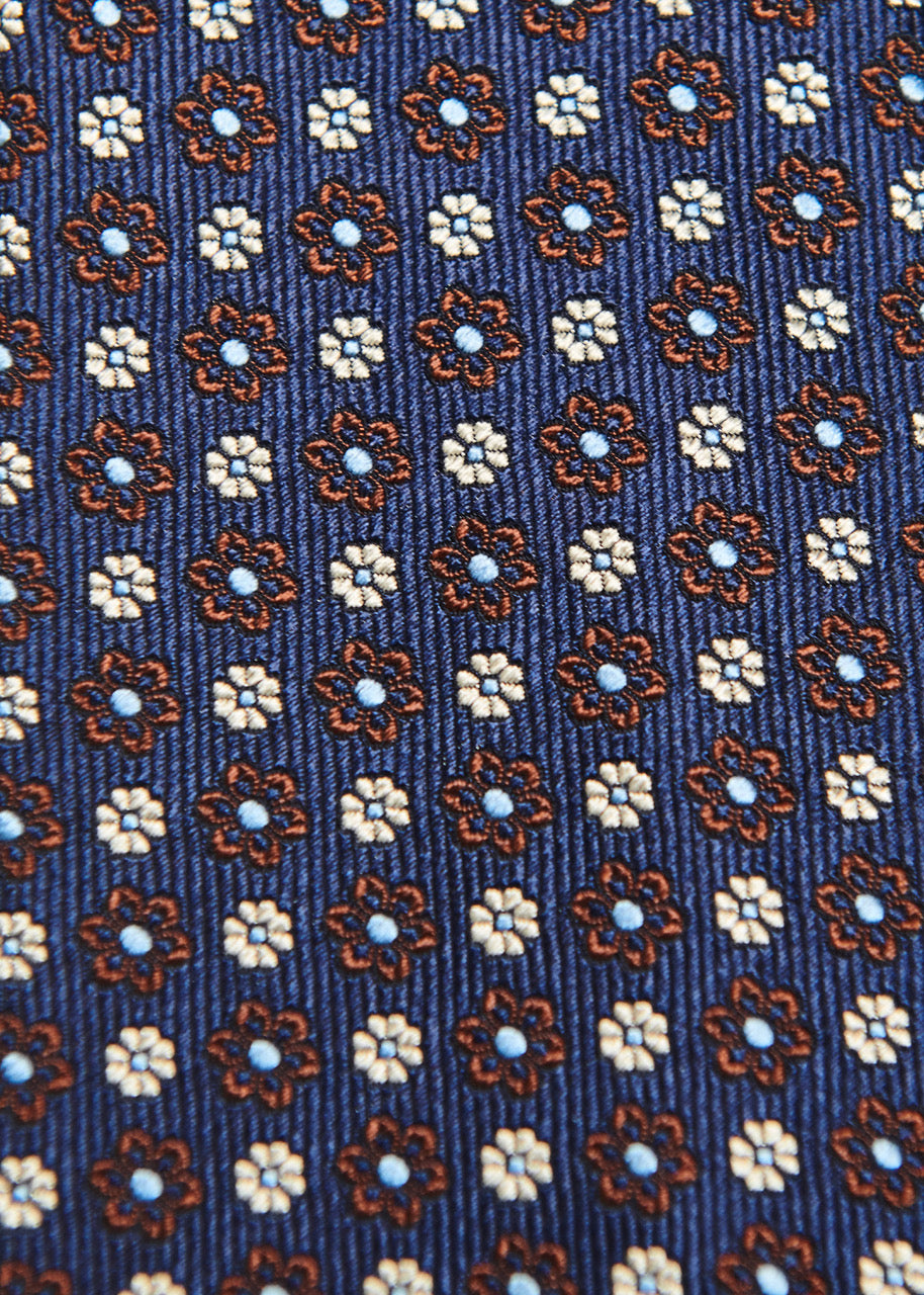 Gloria Tie - 3PGS001-VTU002