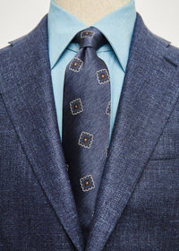 Cravate Rafaele- CRARAF-NA