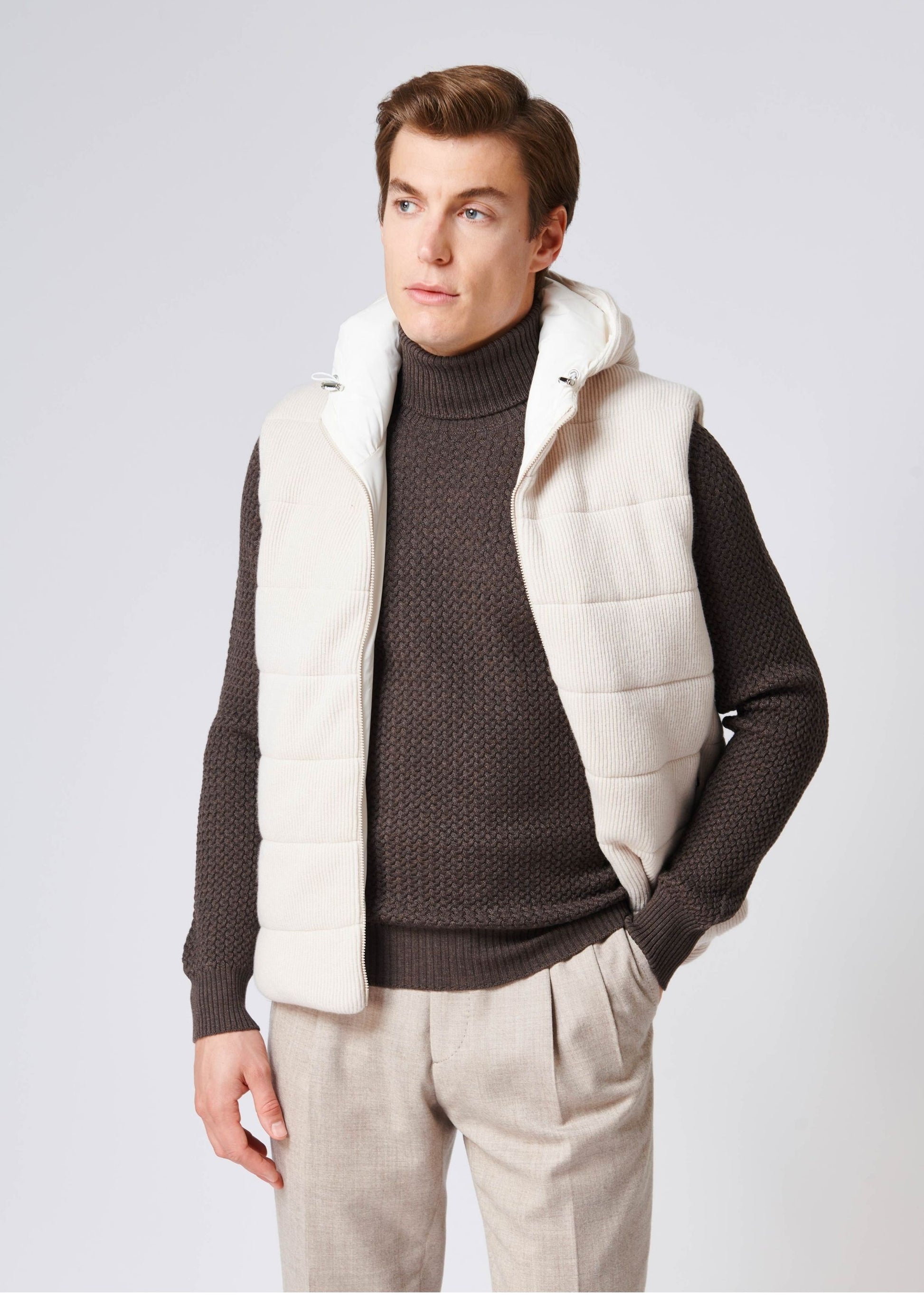 Doudoune Angelo - P11SM-BGU014