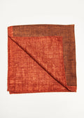 COSMA POUCH - GOLD POCCOS