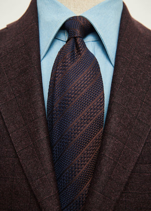 Cravate Alberto - CRAALB-CH