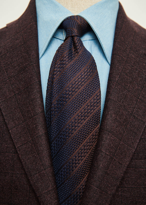 Cravate Alberto - CRAALB-CH