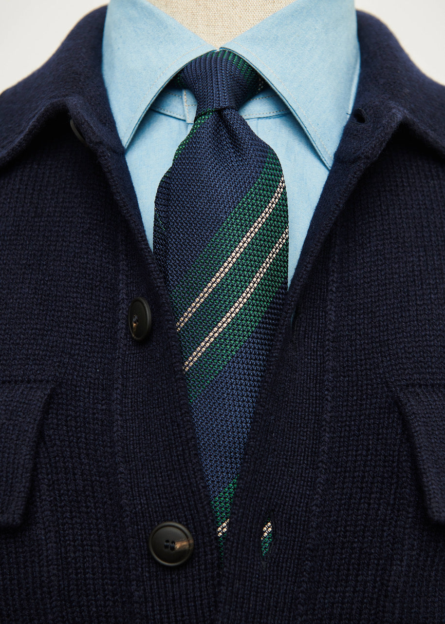 PERETO TIE - CRAPER-VETU