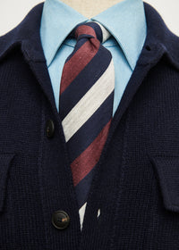 Cravate Fausto - CRAFAU-NA