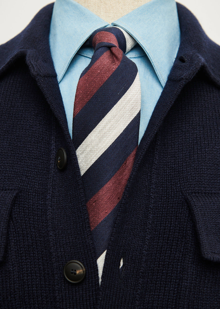 Cravate Fausto - CRAFAU-NA