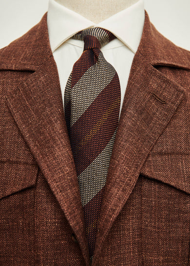 CRAVATE TREBBIO - CRATRE-MATU